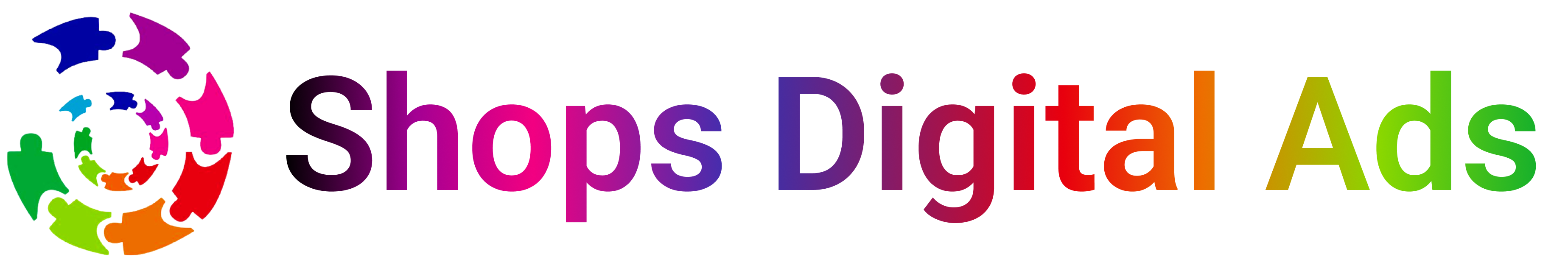 Shops Digital Ads Logo